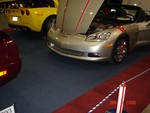 2005 Corvette Convertible For Sale